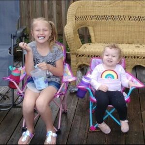 Meet your Posher, Courtney